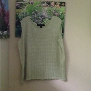 Josephine Chaus  Summery  Top